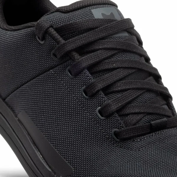 Fox Racing Union Canvas Shoes