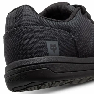 Fox Racing Union Canvas Shoes