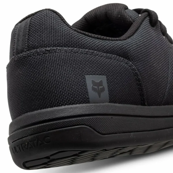 Fox Racing Union Canvas Shoes