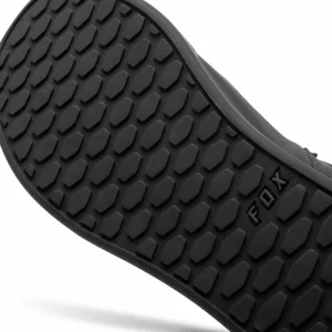 Fox Racing Union Canvas Shoes