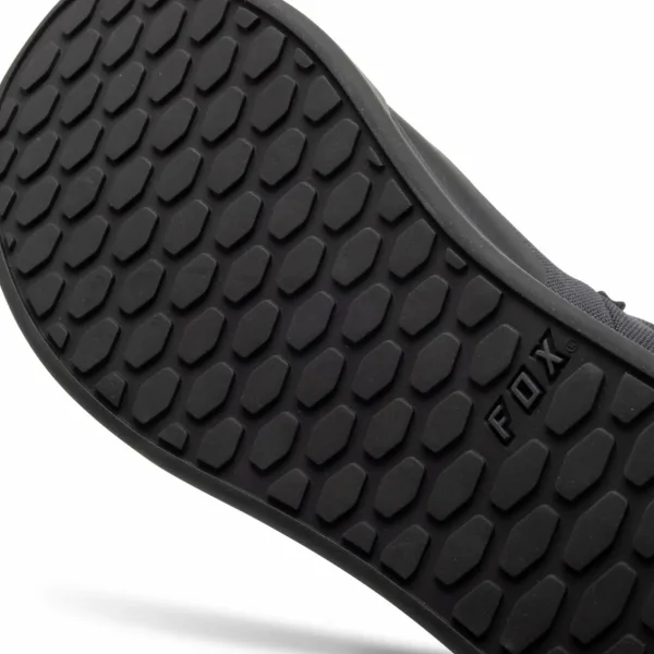 Fox Racing Union Canvas Shoes