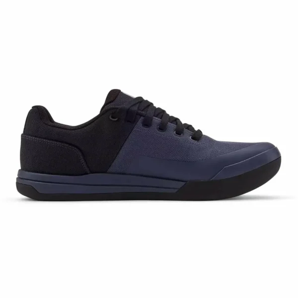 Fox Racing Union Canvas Shoes