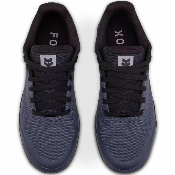 Fox Racing Union Canvas Shoes