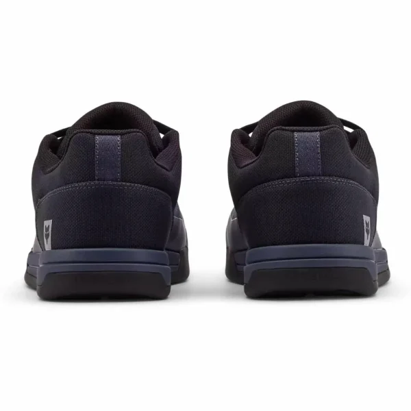Fox Racing Union Canvas Shoes