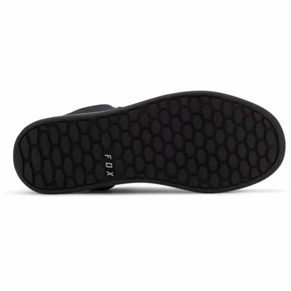 Fox Racing Union Canvas Shoes