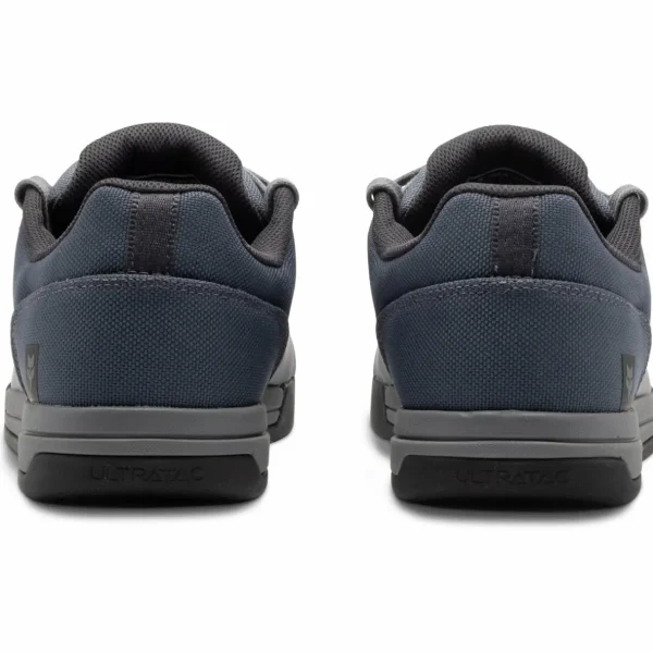 Fox Racing Union Canvas Shoes