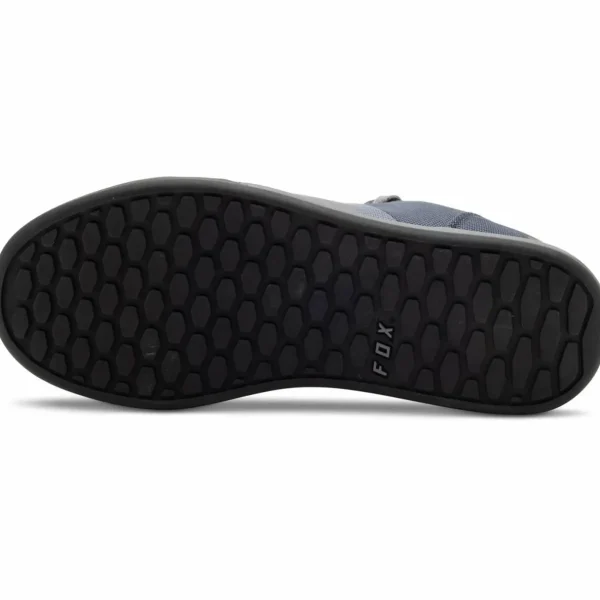 Fox Racing Union Canvas Shoes