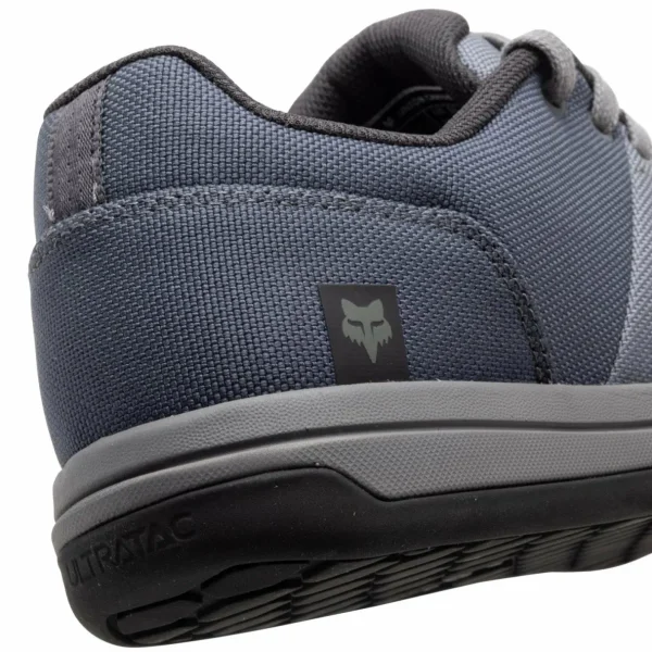 Fox Racing Union Canvas Shoes