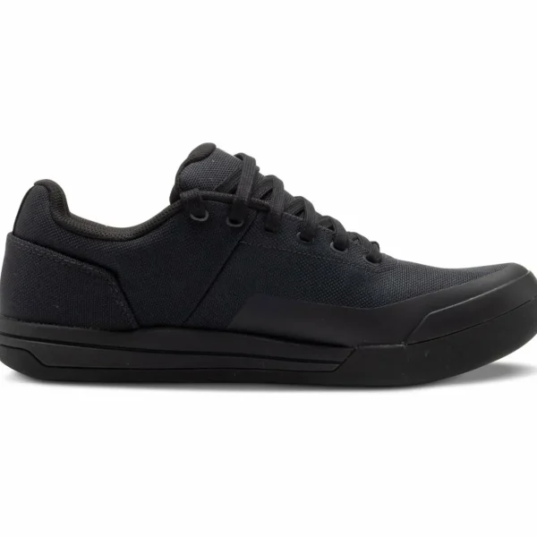 Fox Racing Union Canvas Shoes