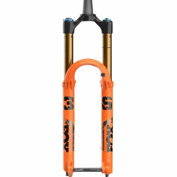 Fox Shox 36 Float Factory GRIP X Fork - 29"