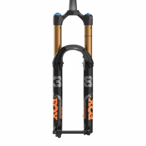 Fox Shox 38 Float Factory GRIP2 Fork - 27.5