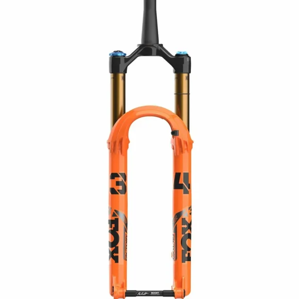 Fox Shox 34 Float Factory GRIP X Fork - 29"