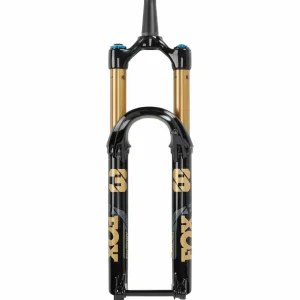 Fox Shox 38 Float Factory GRIP X2 Fork - 27.5"
