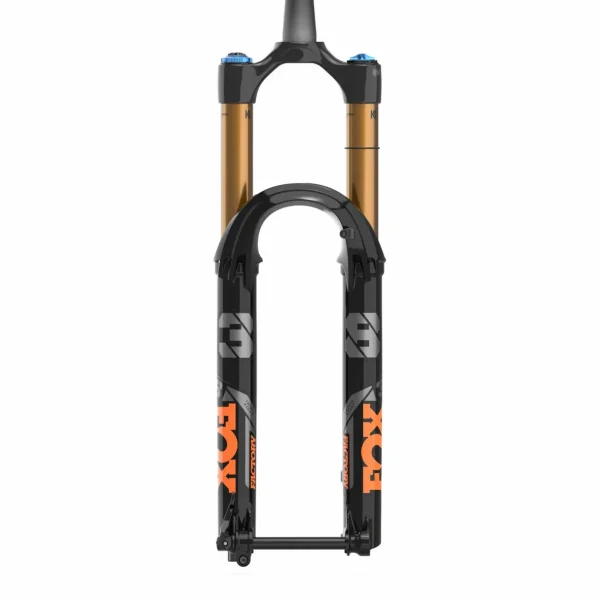 Fox Shox 38 Float Factory GRIP2 Fork - 27.5"