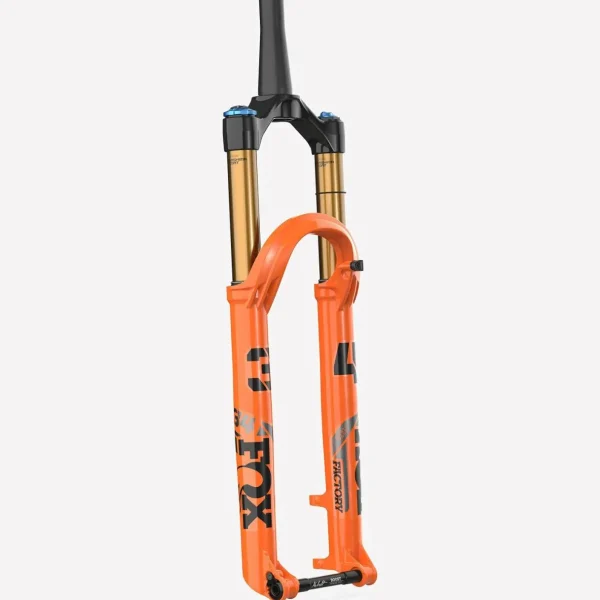 Fox Shox 34 Float Factory GRIP X Fork - 29"