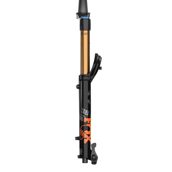 Fox Shox 38 Float Factory GRIP2 Fork - 27.5"