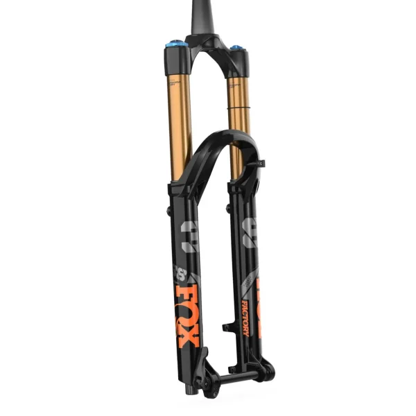Fox Shox 38 Float Factory GRIP2 Fork - 27.5"