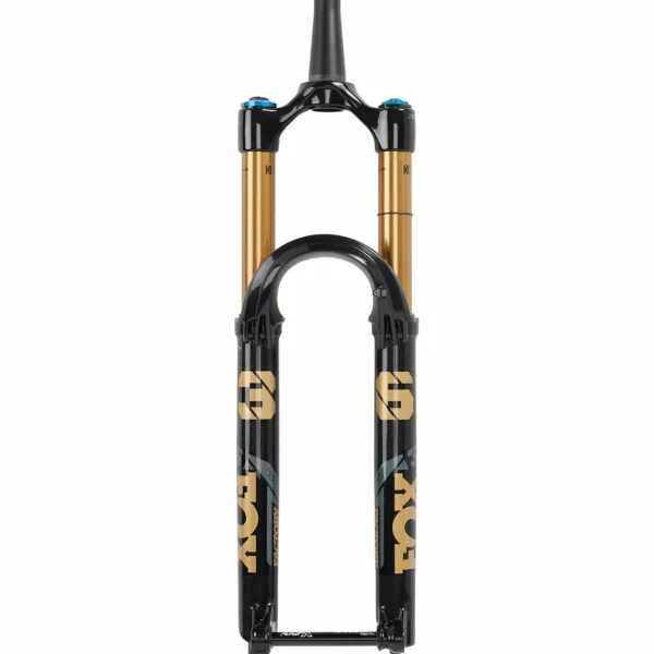 Fox Shox 36 Float Factory GRIP X Fork - 29"