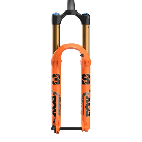 Fox Shox 38 Float Factory GRIP2 Fork - 27.5"