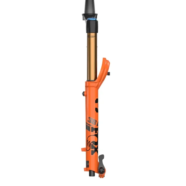 Fox Shox 38 Float Factory GRIP2 Fork - 27.5"