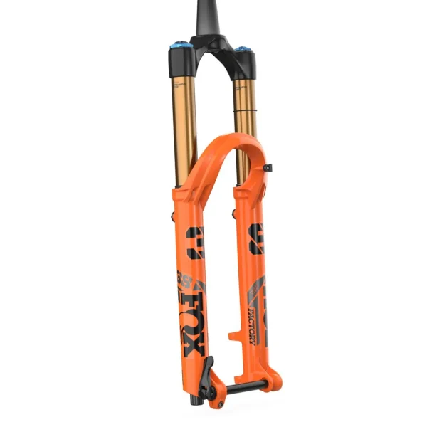 Fox Shox 38 Float Factory GRIP2 Fork - 27.5"
