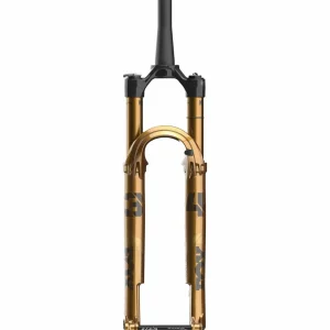 Fox Shox 34 Step-Cast Podium Gold GRIP SL Fork - 29