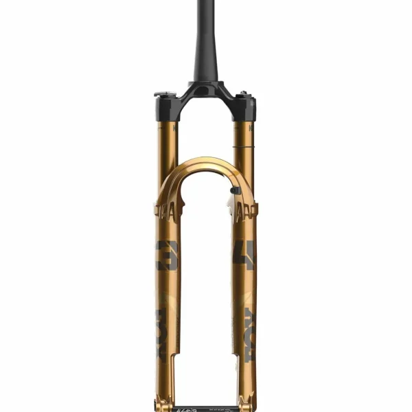 Fox Shox 34 Step-Cast Podium Gold GRIP SL Fork - 29"