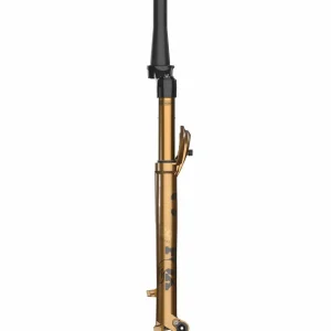 Fox Shox 34 Step-Cast Podium Gold GRIP SL Fork - 29