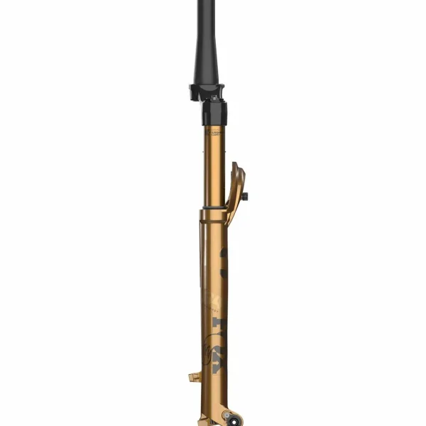 Fox Shox 34 Step-Cast Podium Gold GRIP SL Fork - 29"