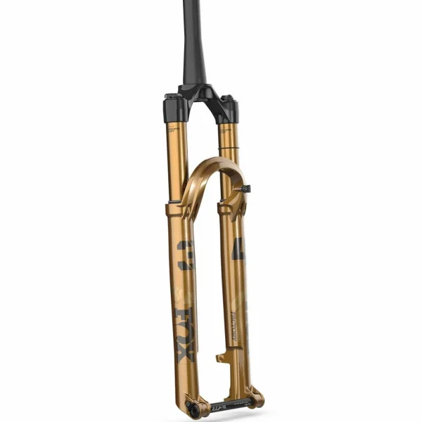 Fox Shox 34 Step-Cast Podium Gold GRIP SL Fork - 29"