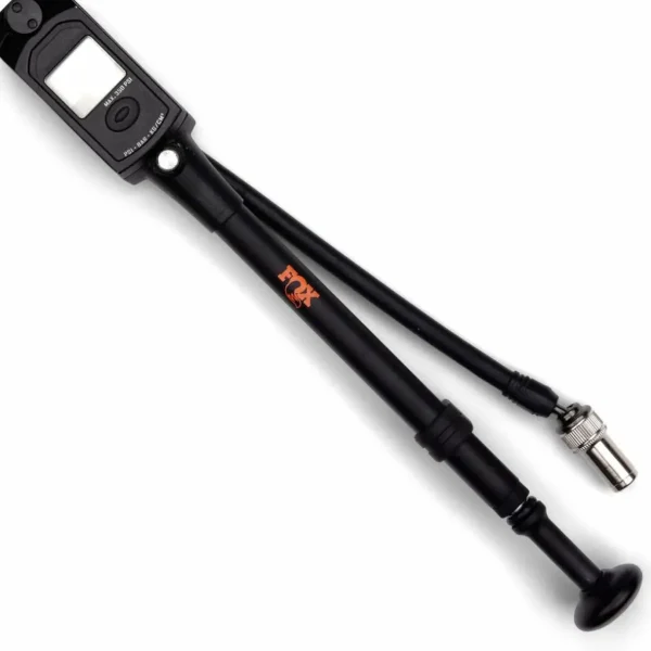 Fox Shox Fox Racing Digital HP Shock Pump
