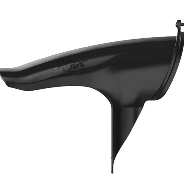 Fox Shox Mud Guard Front Fender