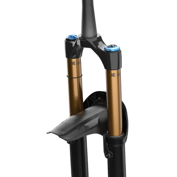 Fox Shox Mud Guard Front Fender