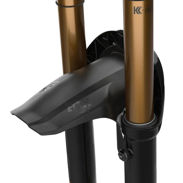 Fox Shox Mud Guard Front Fender