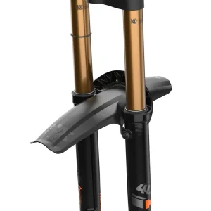 Fox Shox Mud Guard Front Fender