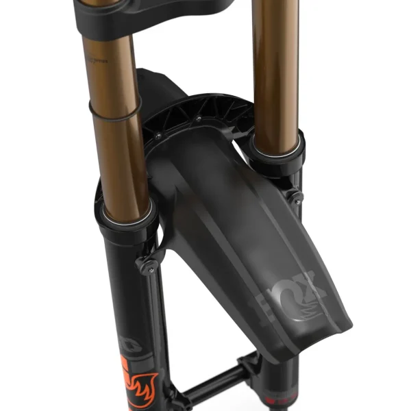 Fox Shox Mud Guard Front Fender