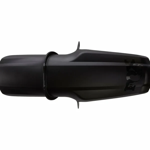 Fox Shox Mud Guard XL Front Fender