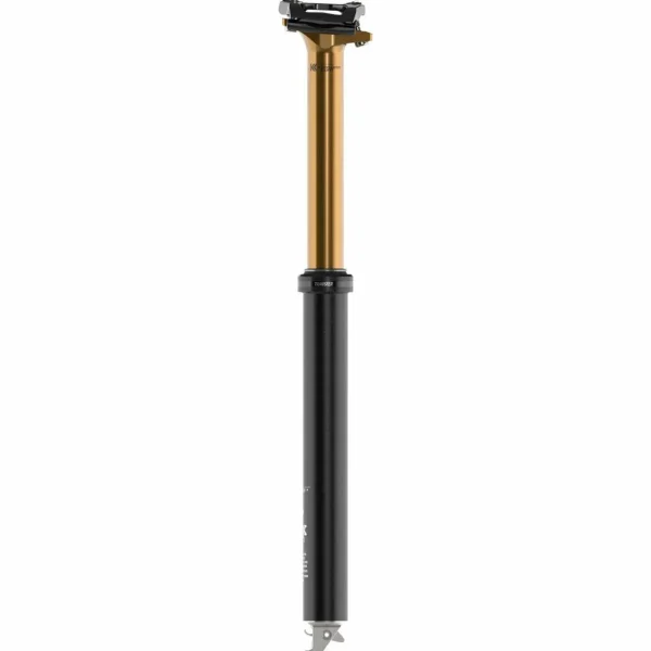 Fox Shox Transfer Factory Dropper Post