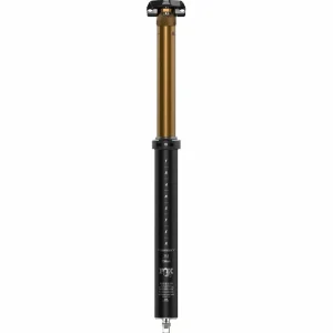 Fox Shox Transfer Factory Dropper Post