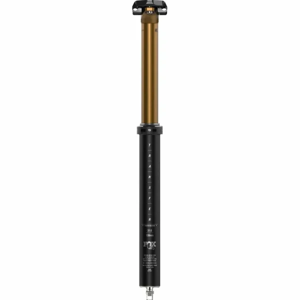 Fox Shox Transfer Factory Dropper Post