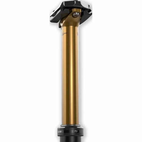 Fox Shox Transfer Factory Dropper Post