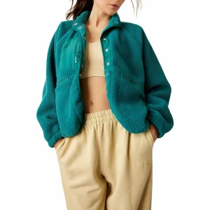 Women Free People Hit The Slopes Jacket - Women's