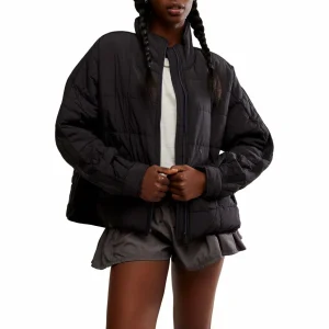 Women Free People Pippa Packable Puffer Jacket - Women's