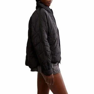 Women Free People Pippa Packable Puffer Jacket - Women's