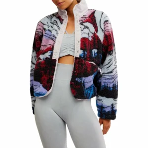 Women Free People Rocky Ridge Jacket - Women's