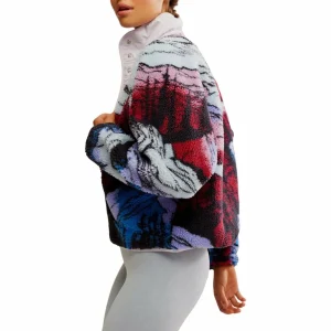 Women Free People Rocky Ridge Jacket - Women's