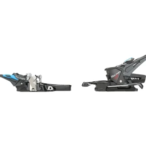 Fritschi Tecton 13 Alpine Touring Bindings 2025