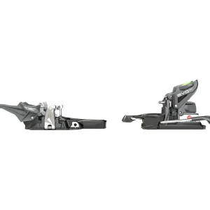 Fritschi Vipec Evo 12 Alpine Touring Ski Bindings 2025