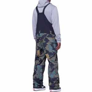 686 Frontier Shell Bibs - Men's