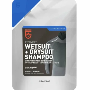 Gear Aid Revivex Wetsuit & Drysuit 10 oz Shampoo